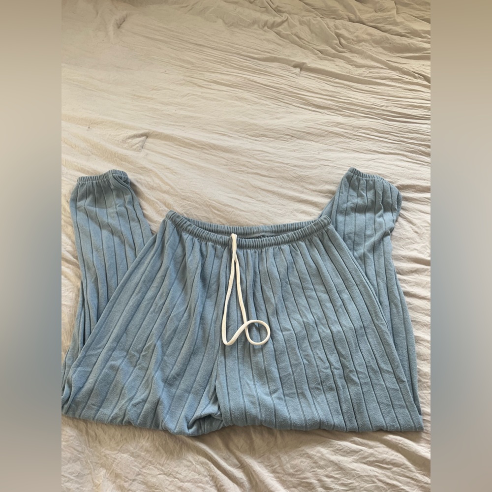 Aerie lounge pants